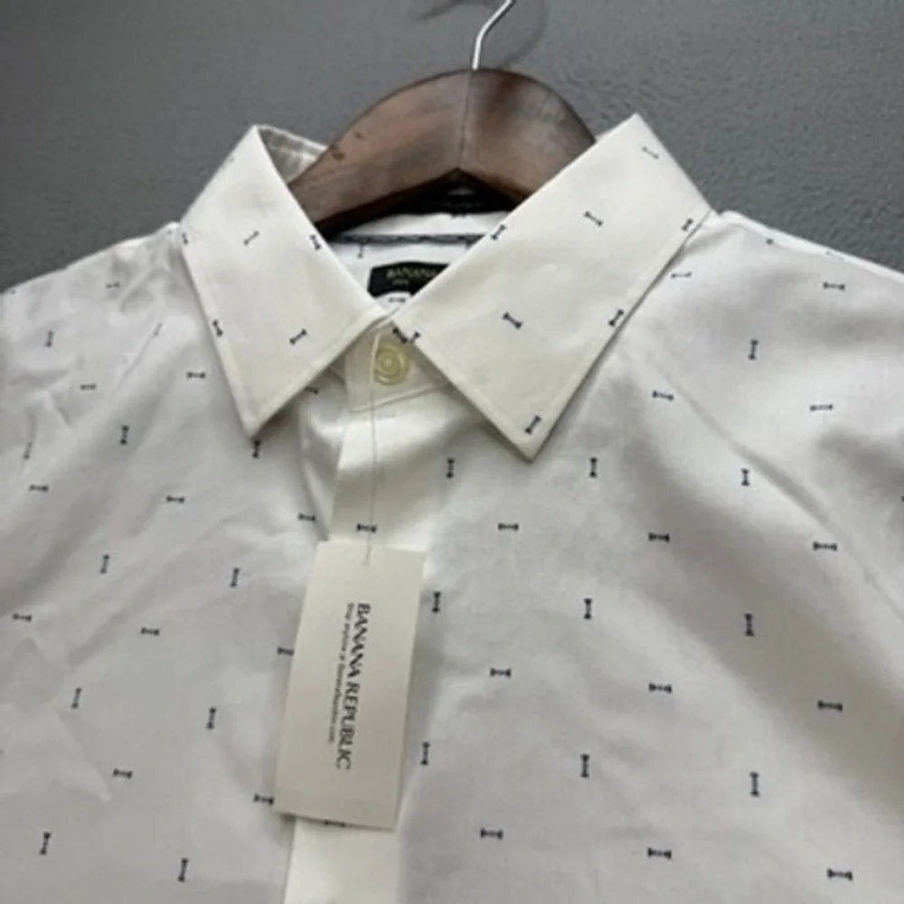 Banana Republic banana republic